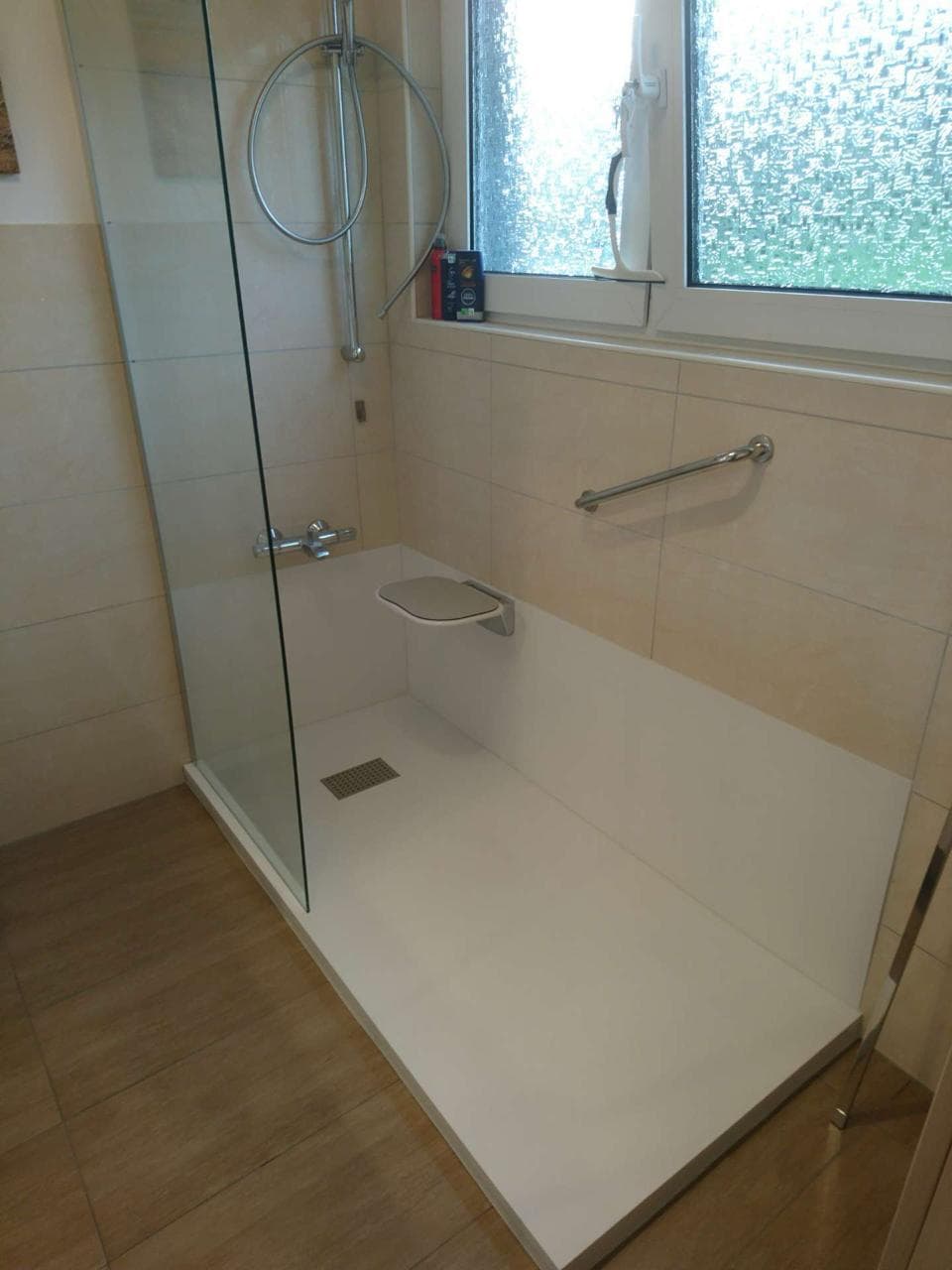 Barrierefreier Zugang